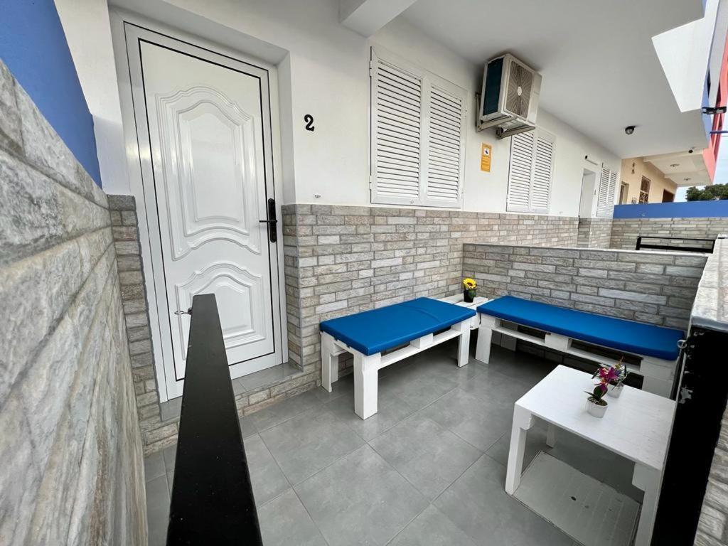 Animos! Apartments - 10 Modern Apartments Near The City & Beach, Perfect For Nomads, Travellers, Families, Watersports! サンタ・マリア エクステリア 写真