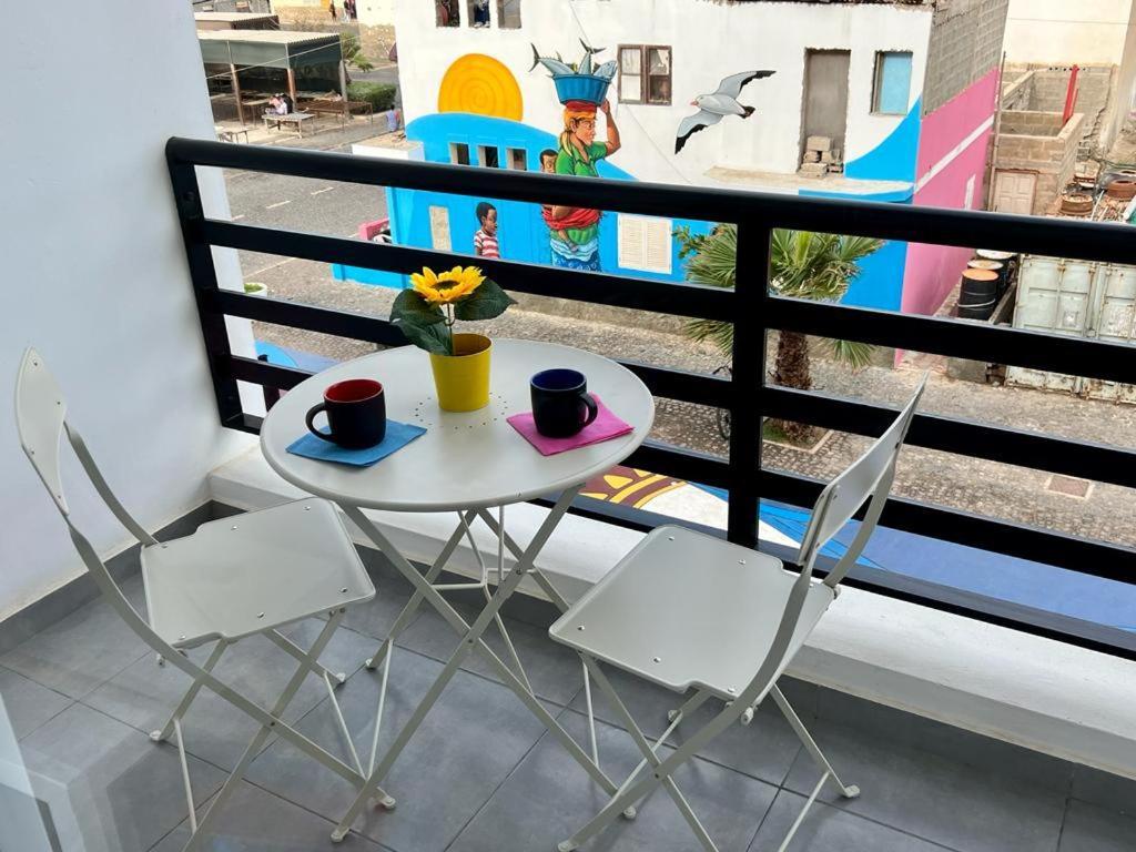 Animos! Apartments - 10 Modern Apartments Near The City & Beach, Perfect For Nomads, Travellers, Families, Watersports! サンタ・マリア エクステリア 写真