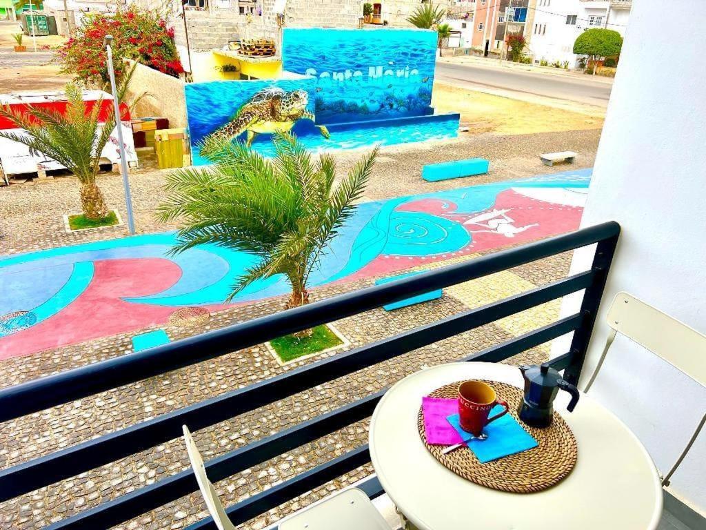 Animos! Apartments - 10 Modern Apartments Near The City & Beach, Perfect For Nomads, Travellers, Families, Watersports! サンタ・マリア エクステリア 写真