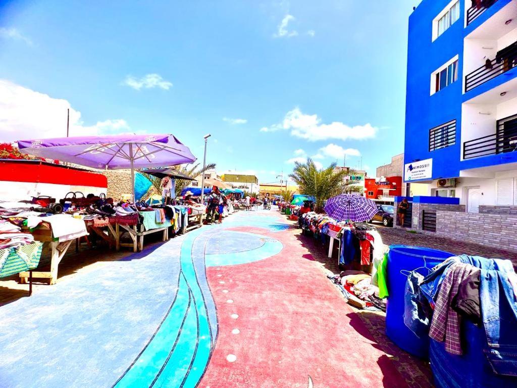 Animos! Apartments - 10 Modern Apartments Near The City & Beach, Perfect For Nomads, Travellers, Families, Watersports! サンタ・マリア エクステリア 写真
