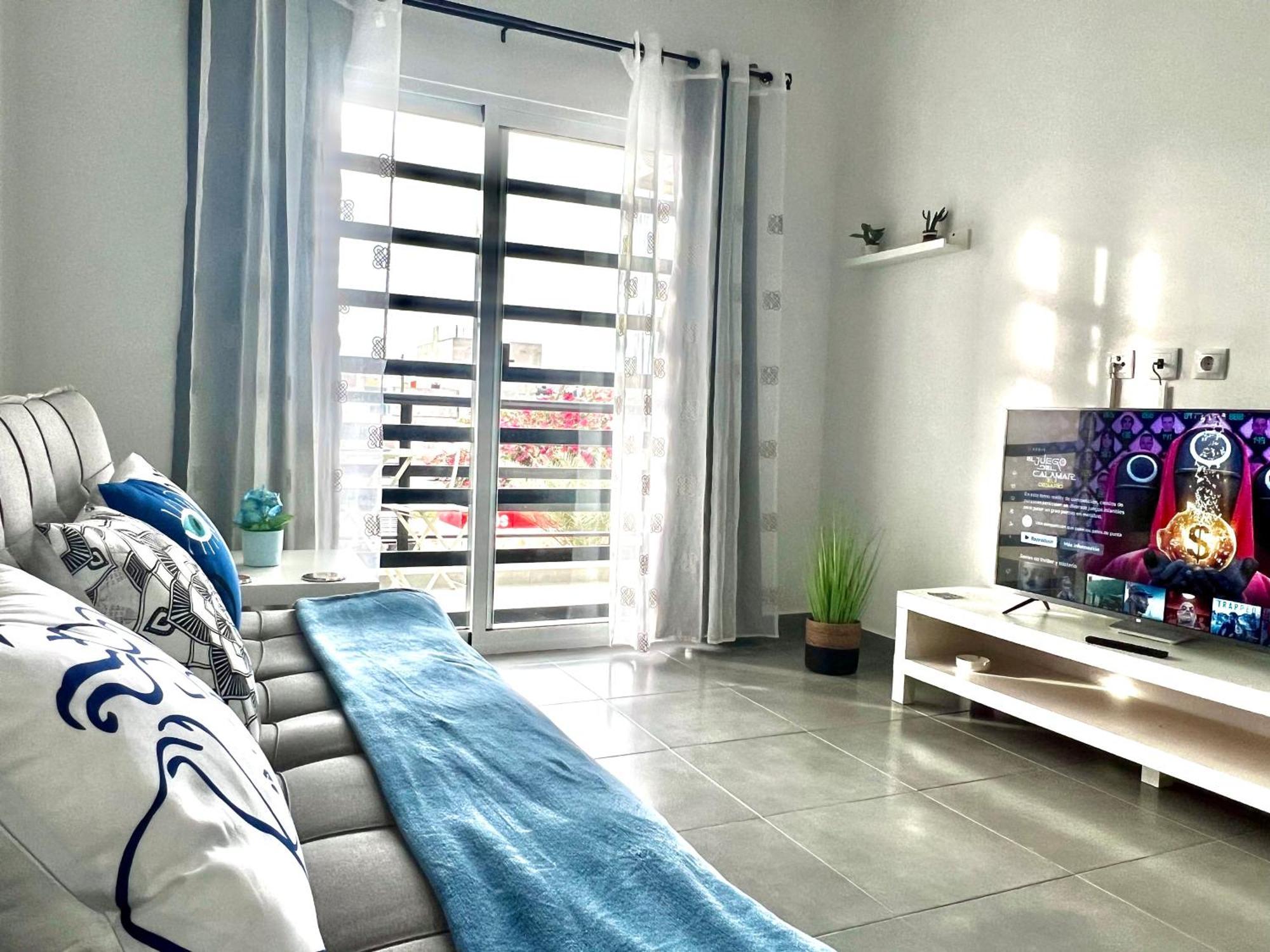 Animos! Apartments - 10 Modern Apartments Near The City & Beach, Perfect For Nomads, Travellers, Families, Watersports! サンタ・マリア エクステリア 写真