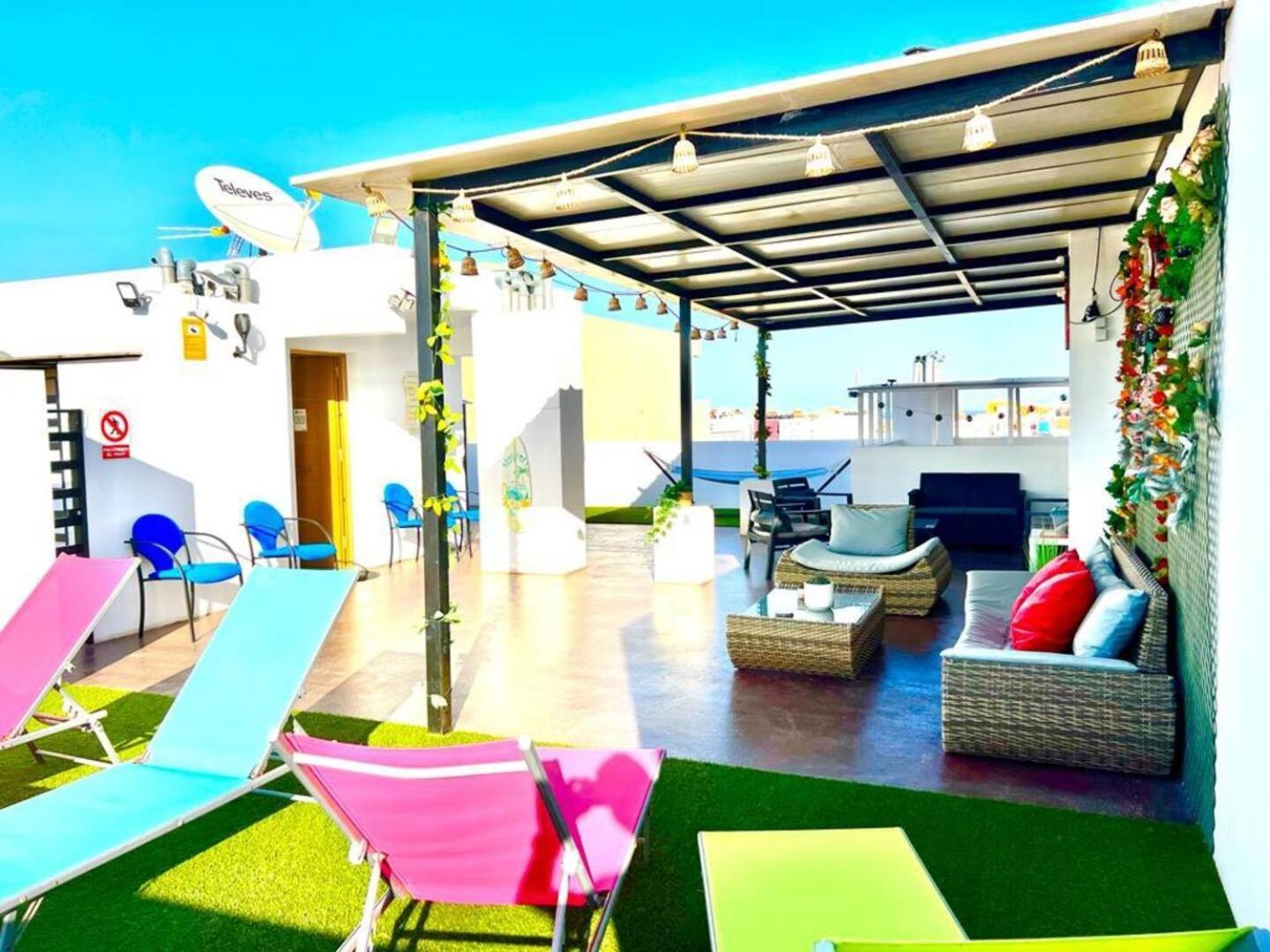 Animos! Apartments - 10 Modern Apartments Near The City & Beach, Perfect For Nomads, Travellers, Families, Watersports! サンタ・マリア エクステリア 写真
