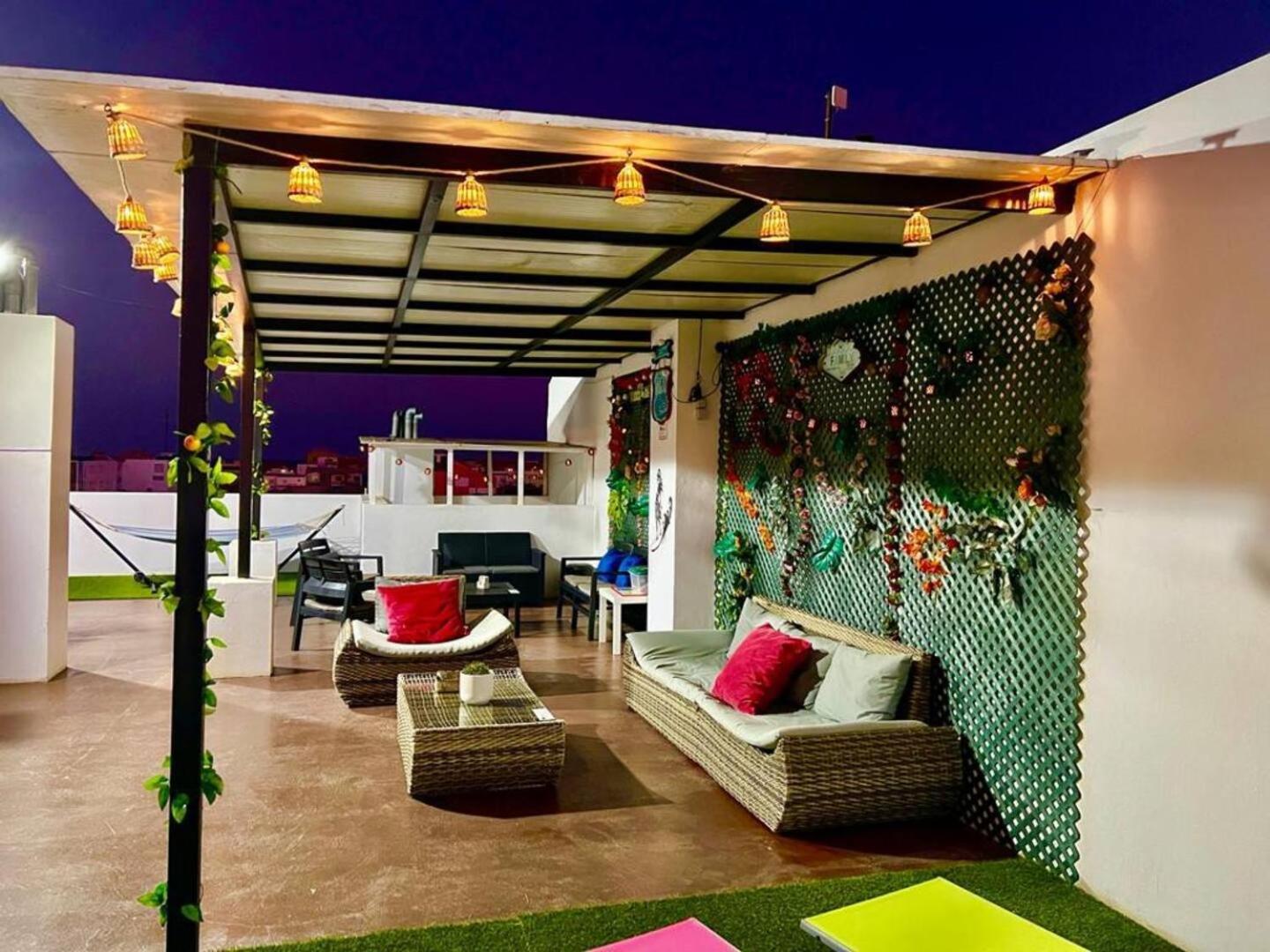 Animos! Apartments - 10 Modern Apartments Near The City & Beach, Perfect For Nomads, Travellers, Families, Watersports! サンタ・マリア エクステリア 写真