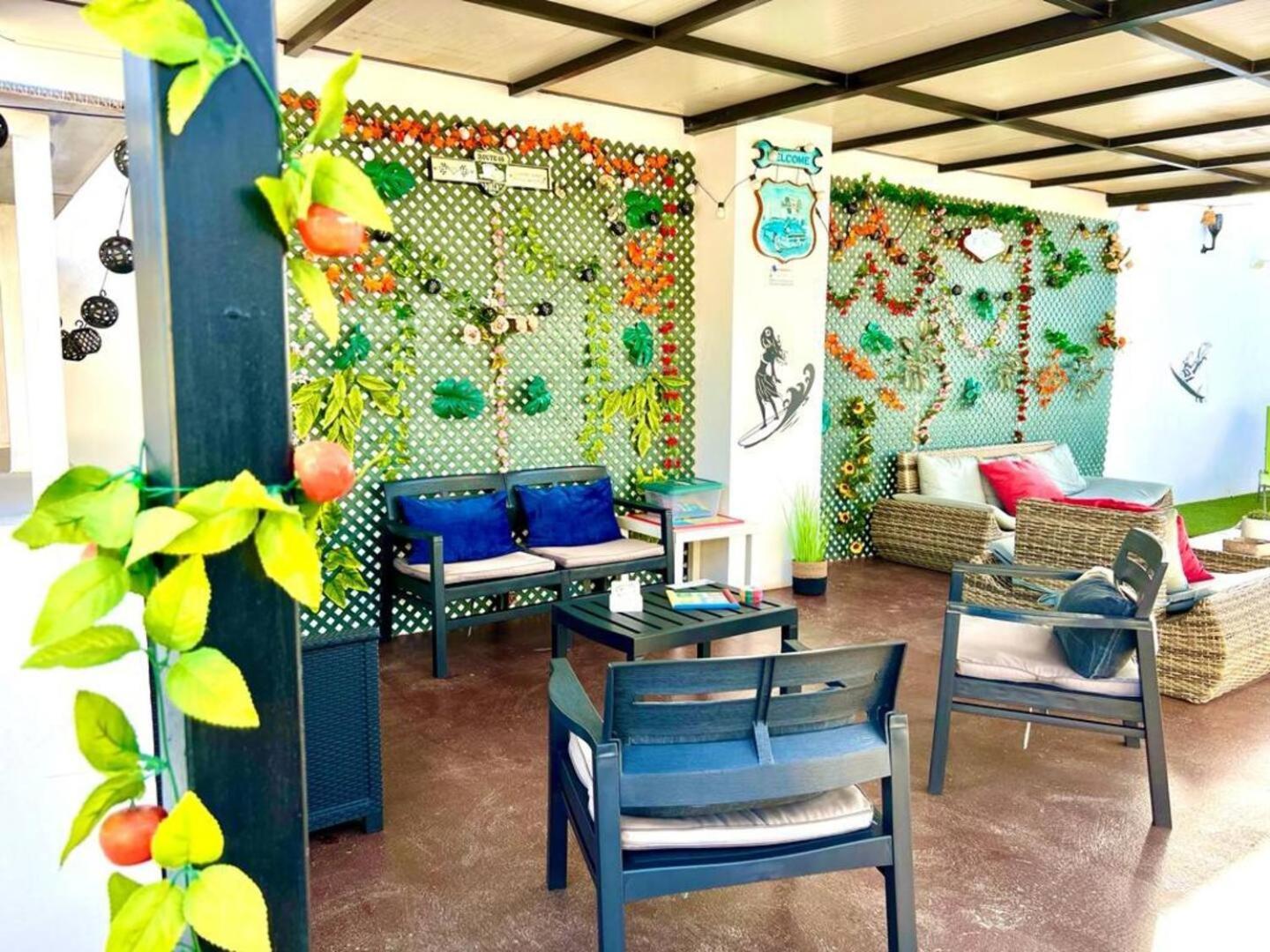 Animos! Apartments - 10 Modern Apartments Near The City & Beach, Perfect For Nomads, Travellers, Families, Watersports! サンタ・マリア エクステリア 写真
