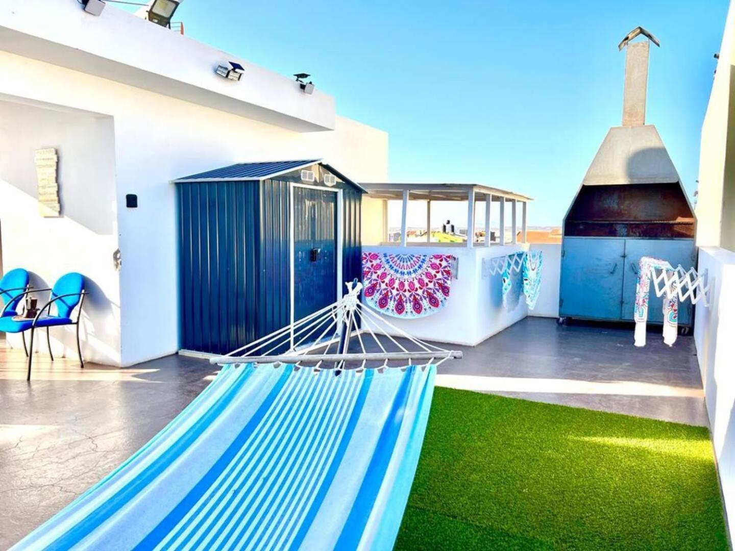 Animos! Apartments - 10 Modern Apartments Near The City & Beach, Perfect For Nomads, Travellers, Families, Watersports! サンタ・マリア エクステリア 写真