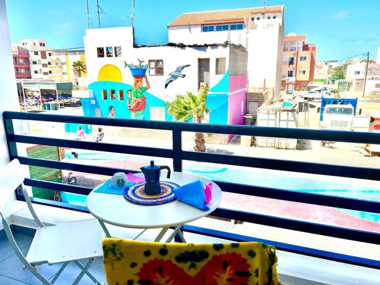 Animos! Apartments - 10 Modern Apartments Near The City & Beach, Perfect For Nomads, Travellers, Families, Watersports! サンタ・マリア エクステリア 写真