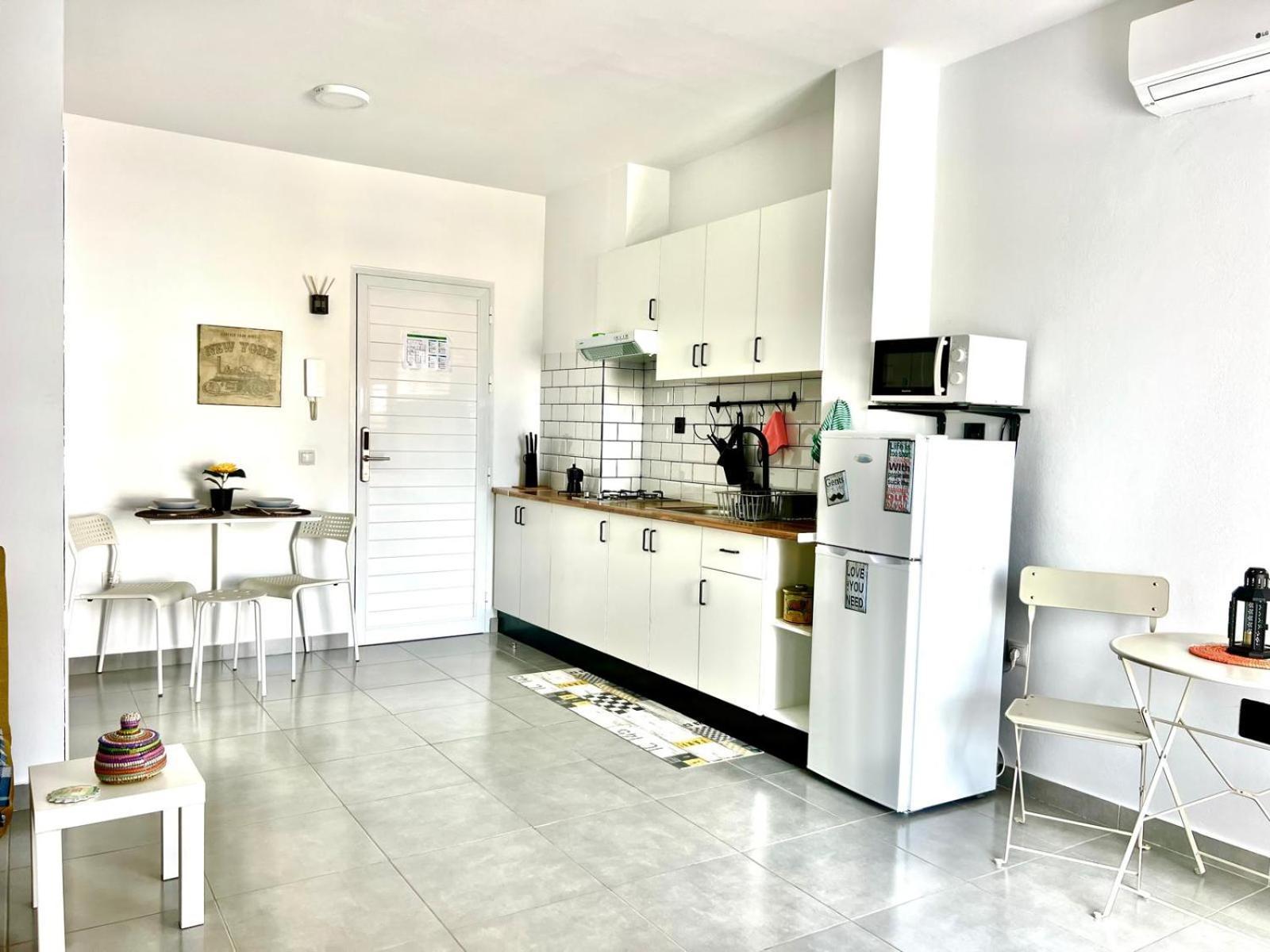 Animos! Apartments - 10 Modern Apartments Near The City & Beach, Perfect For Nomads, Travellers, Families, Watersports! サンタ・マリア エクステリア 写真